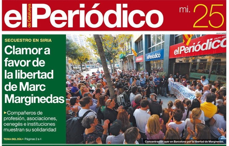 Portada El Periodico 25(1)